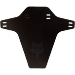 Přední blatník - FOX Mud Guard 2024 - Black
