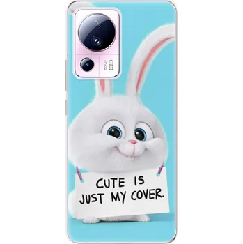 Pouzdro na mobilní telefon Odolné silikonové pouzdro iSaprio - My Cover - Xiaomi 13 Lite