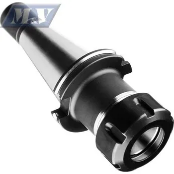 Kleštinový upínač pro kleštiny - PILANA MCT 40xER40