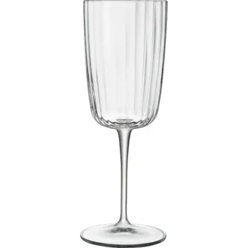 Sklenice Luigi Bormioli | sklenice na koktejly, řada Speakeasies Swing, objem 25 cl