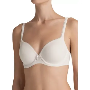 Podprsenka Podprsenka TRIUMPH PERFECTLY SOFT WHP vanille 90E 0