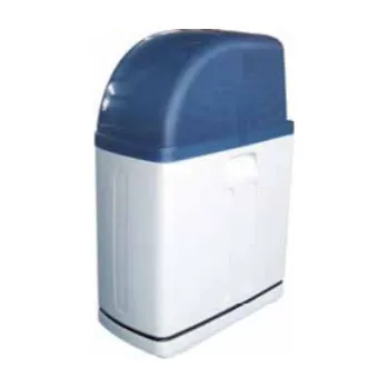 vodní filtr AQUINA Kabinetový změkčovací filtr typ WK STANDARD - BNT, model WKSZ-80BNT, mechanické časové řízení