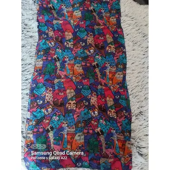 Šála Letní šála