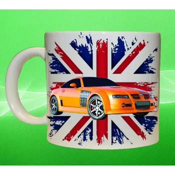 hrnek s MG XPower SVR