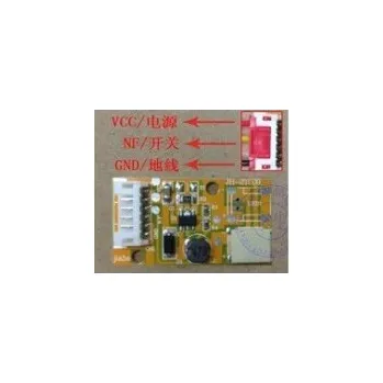 LED lamp konverter univerzální 1xLED