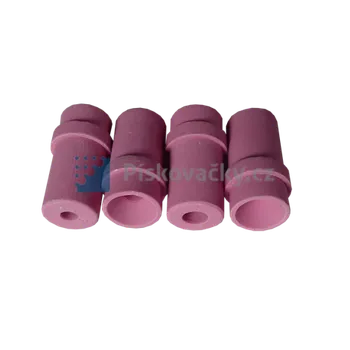 dílenský stroj Tryska pracovní/úsťová pro pískovací kabinu SBC 100, 200, 220, 350 TP-PK-SBC-4