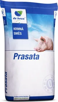 Krmivo pro hospodářské zvíře De Heus A3 Maxi krmná směs pro prasata 25 kg