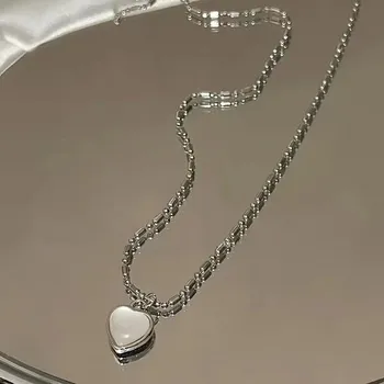 Náhrdelník Elegantní dámský náhrdelník - x048