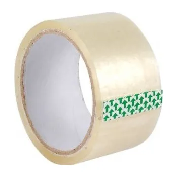 Lepicí páska Lepicí páska LP1 transparentní 48mm/60m