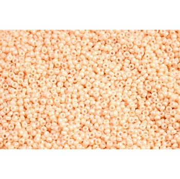 Korálek MIYUKI Round 15/0 - č.30