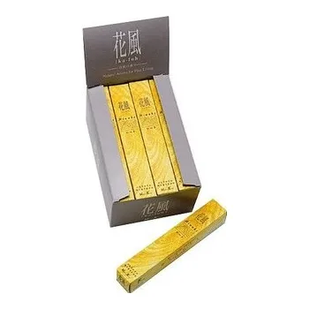 Čajovna Japonské vonné tyčinky Nippon KAFUH Hinoki 50 ks