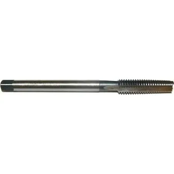 Závitořezný nástroj Závitník maticový - CZ TOOL M12 /118 120/