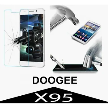 Tempered Glass Protector 0.3mm pro Doogee X95