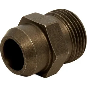 Fitinka Navařovací hrdlo, M26x1,5vně Parker AS18LX