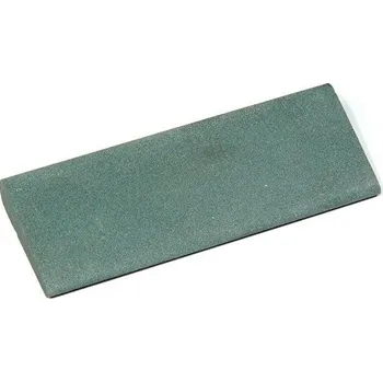 Brusný kotouč Pilník brousící a obtahovací - čepelovitě zaoblený 437132 /67551 4528.8015/ - T90HM - 6/2x45x115 mm