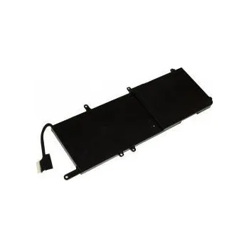 Baterie k notebooku Baterie Dell ALW17C-D1748 11,4V 8300mAh