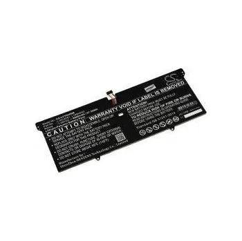 Baterie k notebooku Baterie Lenovo Yoga 920-13IKB 80Y700CJRU 7,68V 9110mAh