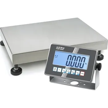 Průmyslová váha Můstková váha KERN IXC 60K-3L