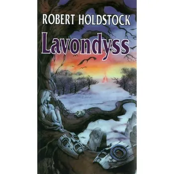 Lavondyss (brožovaná)