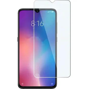 3x Picasee ochranné tvrzené sklo pro Xiaomi Mi 9 Lite - 2+1 zdarma