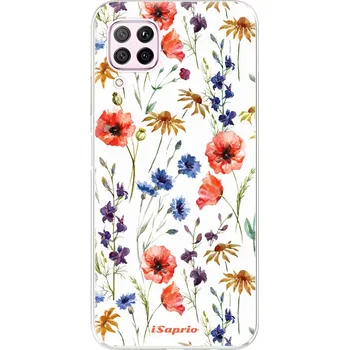 Pouzdro na mobilní telefon Odolné silikonové pouzdro iSaprio - Meadow 03 - Huawei P40 Lite