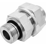 NEREZ hydraulický zpětný ventil M26x1,5vně^G1/2"vně / otevírací tlak 1bar Parker RHV18LREDOMD71