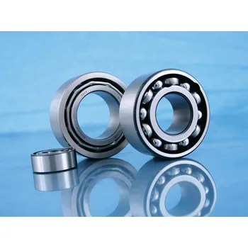 3204 C3 ZVL Kuličkové ložisko s kosoúhlým stykem