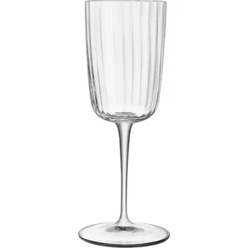 Sklenice Luigi Bormioli | sklenice na koktejly, řada Speakeasies Swing, objem 15 cl