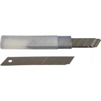 Pracovní nůž Náhradní čepele 884508 velké - 10 kusů