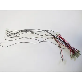 13.3" zářivka pro LCD (296mm)