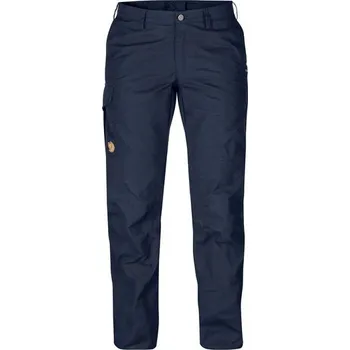 Dámské kalhoty Fjällräven Karla Pro Trousers Curved W
