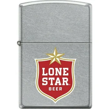 Zapalovač Zapalovač Zippo Lone Star Beer 1469