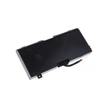 Baterie k notebooku Baterie Dell Alienware M18X R3 14,8V 5600mAh