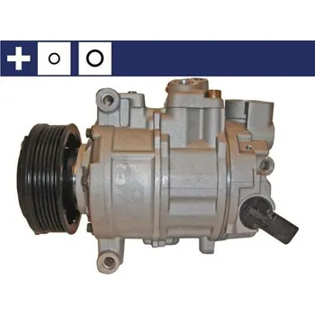 Kompresor klimatizace Kompresor, klimatizace MAHLE ACP 40 000S