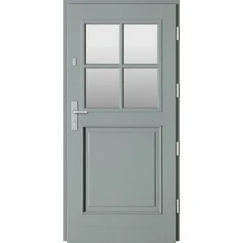 Vchodové dveře BARAŃSKI Vchodové dveře BARAŃSKI DB 151
