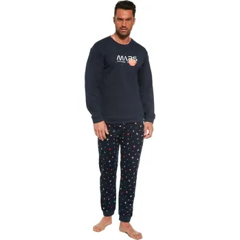 Pánské pyžamo Pánské pyžamo CORNETTE.1231 MARS 2 M 0
