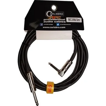 Carlsbro BC356-3M nástrojový kabel