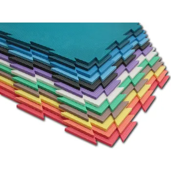 Podsedák Pěnová podlaha DESKFLOOR, 82 x 62 cm