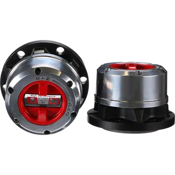 Volnoběžka AVM 464HP - Toyota SIXTOL