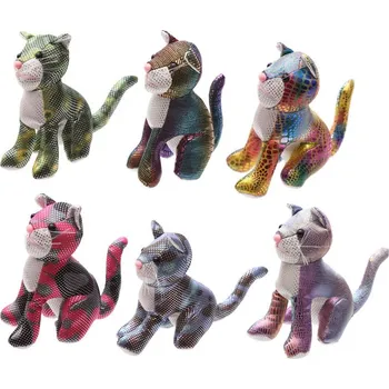 Figurka Malé pískové zvířátko Kočka