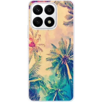 Pouzdro na mobilní telefon Odolné silikonové pouzdro iSaprio - Palm Beach - Honor X8a