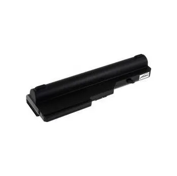 Baterie k notebooku Baterie Lenovo IdeaPad Z465 Serie Serie 6600mAh 11,1V