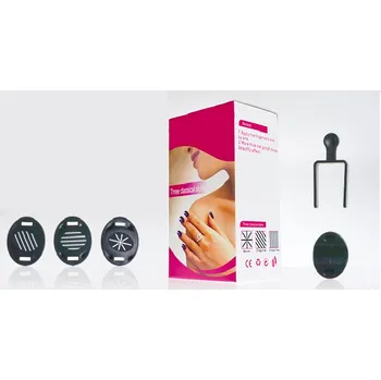 Magnetická razítka v sadě 3 Ks