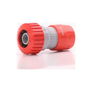 Hadicová spojka Rychlospojka 3/4" se stop ventilem Siroflex