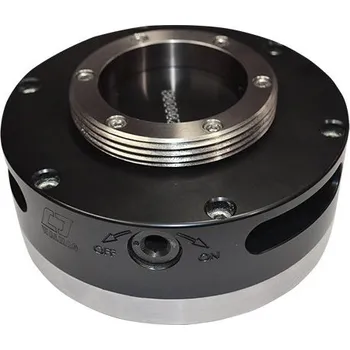 magnetická základna pro měřící zařízení MAGBASE 3D - (D150 mm x 73) MAGB150