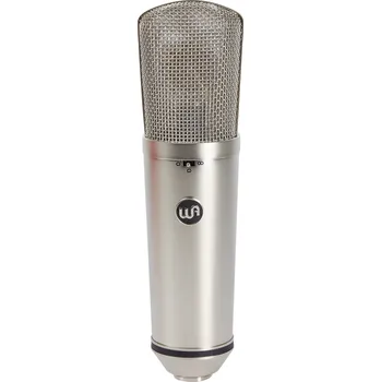 Mikrofon Warm Audio WA-87