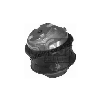 Opravná sada podvozku a pohonu kol Zavěšení motoru FEBI (FB 01954)