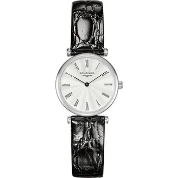 Hodinky Dámské hodinky Elegance Longines L42094712