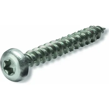 Vrut CIMCO Víceúčelový torxní vrut 3,5 x 40 mm T15 (200 ks) 191210