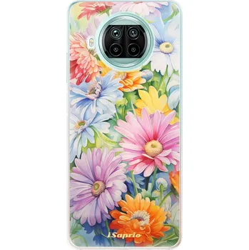 Pouzdro na mobilní telefon Odolné silikonové pouzdro iSaprio - Meadow 02 - Xiaomi Mi 10T Lite